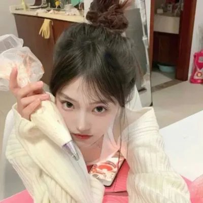 满面春风 封面